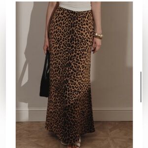 Lichi skirt